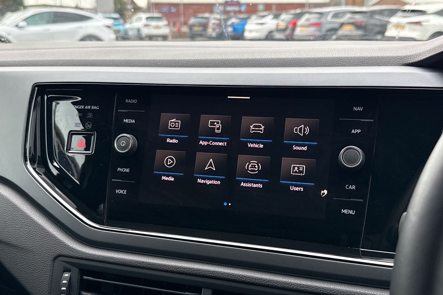 Used Volkswagen Taigo 2023 for sale - 77458857: Photo 48