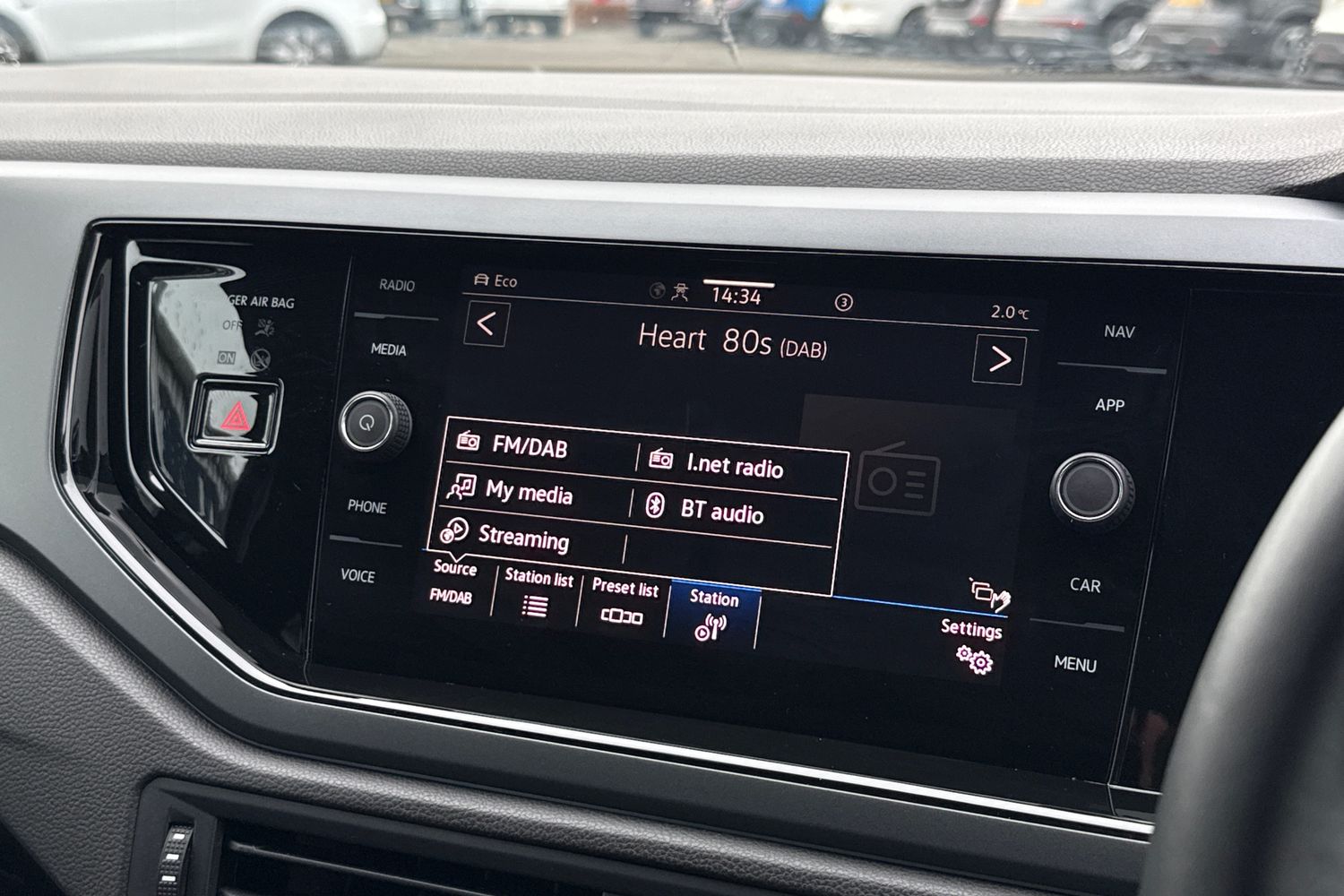 Used Volkswagen Taigo 2023 for sale - 77458857: Photo 49