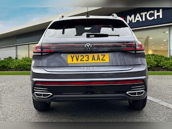 Used Volkswagen Taigo 2023 for sale - 77458857: Photo