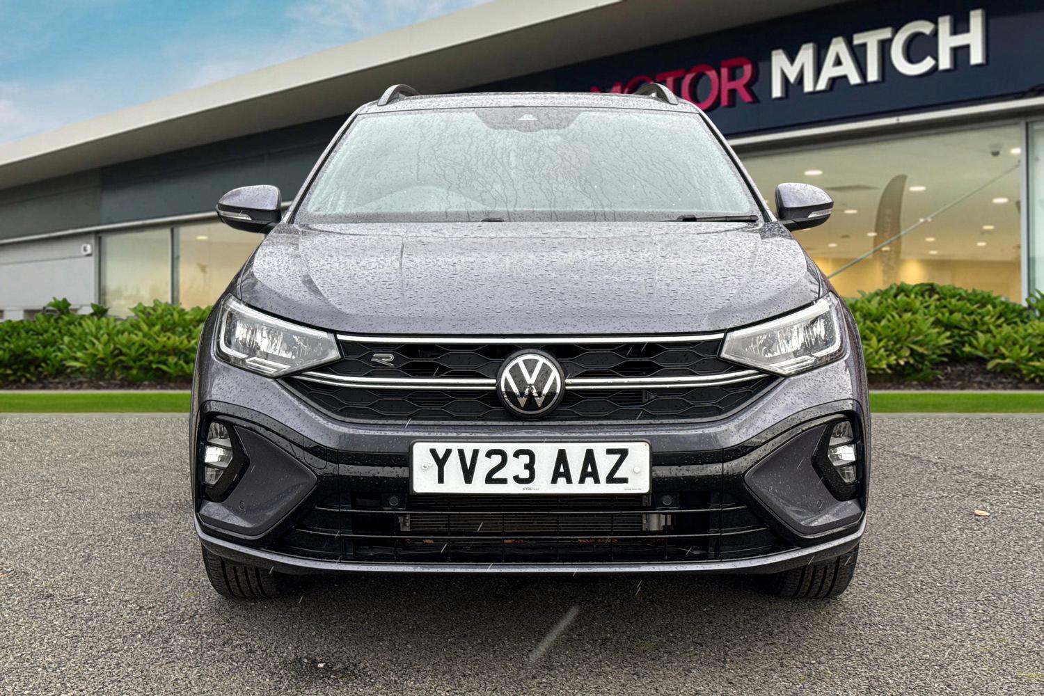 Used Volkswagen Taigo 2023 for sale - 77458857: Photo 6