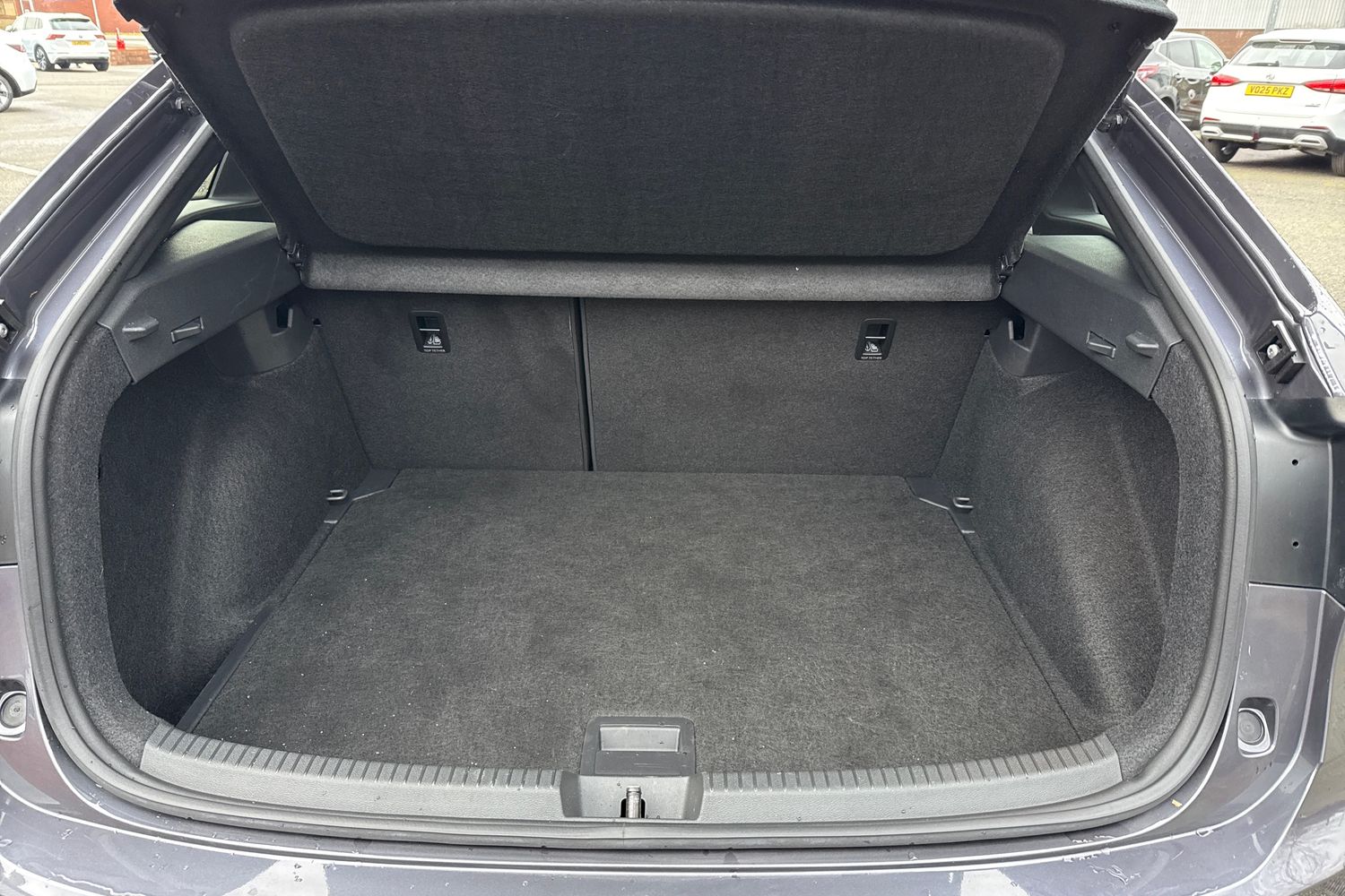 Used Volkswagen Taigo 2023 for sale - 77458857: Photo 7