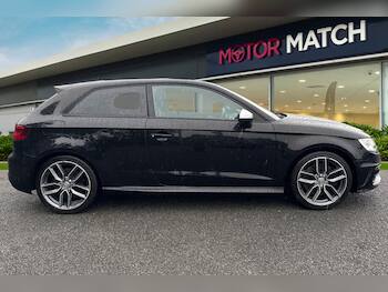 Used Audi S3 2015 for sale - 79656006: Photo