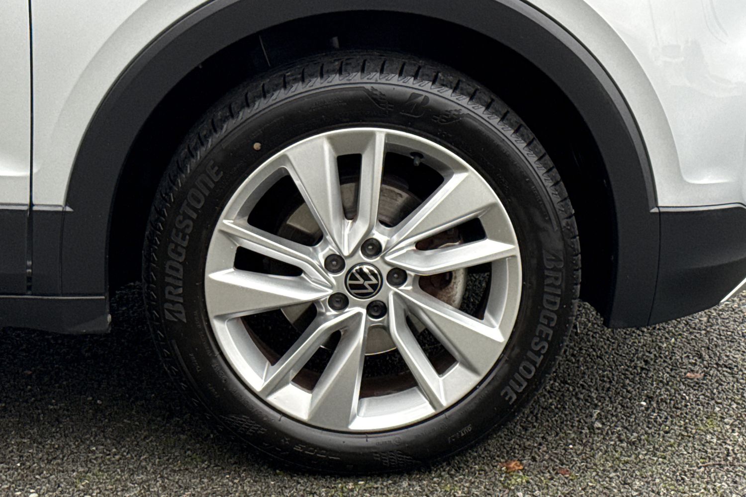 Used Volkswagen T-Cross 2022 for sale - 77037406: Photo 10