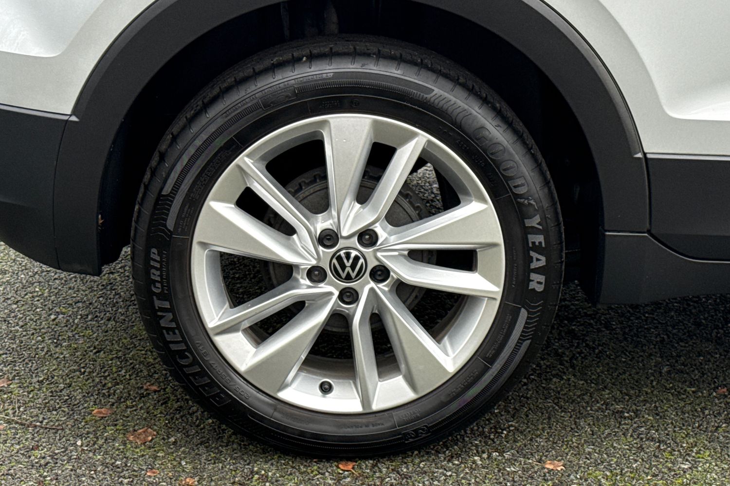 Used Volkswagen T-Cross 2022 for sale - 77037406: Photo 11