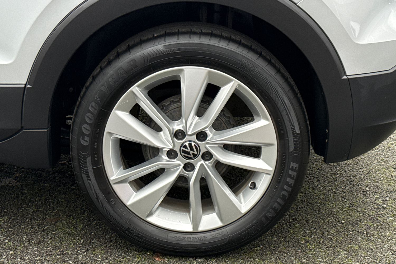 Used Volkswagen T-Cross 2022 for sale - 77037406: Photo 12