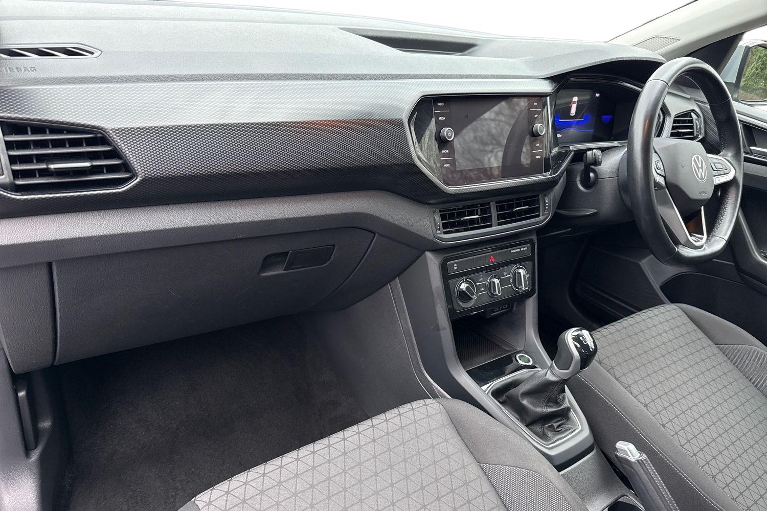 Used Volkswagen T-Cross 2022 for sale - 77037406: Photo 15