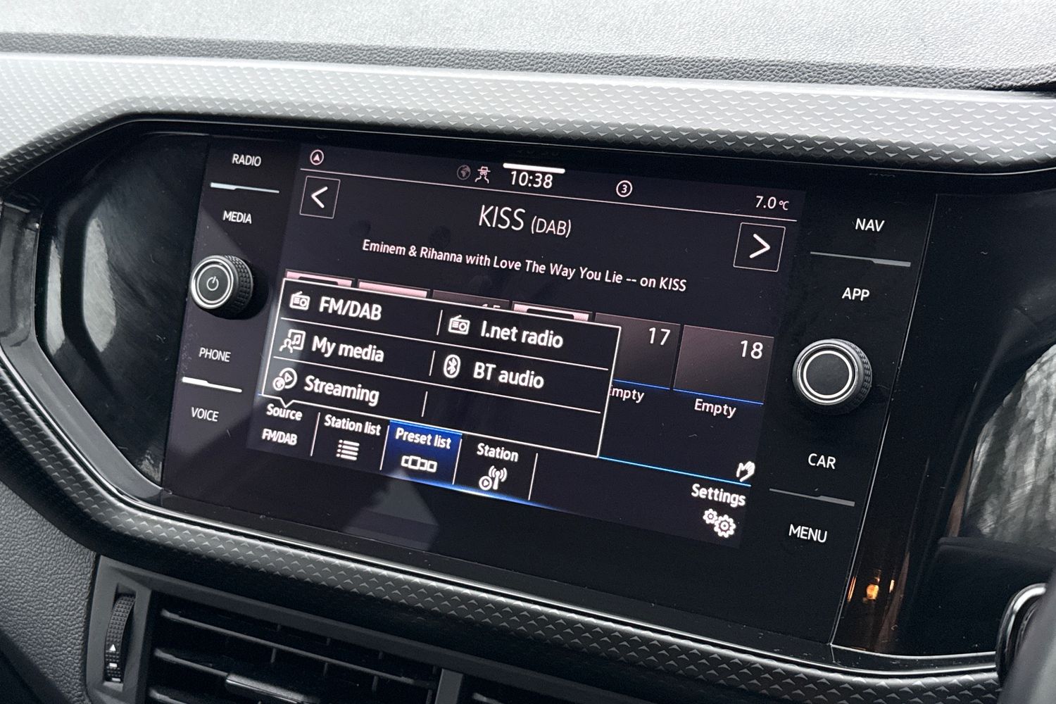 Used Volkswagen T-Cross 2022 for sale - 77037406: Photo 17