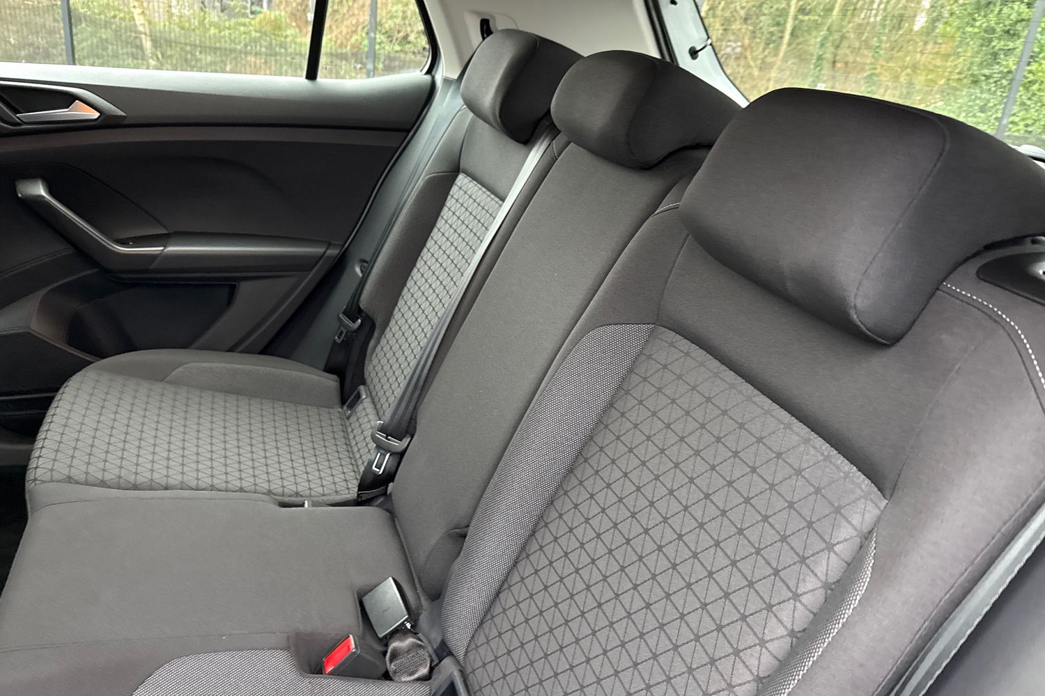 Used Volkswagen T-Cross 2022 for sale - 77037406: Photo 19