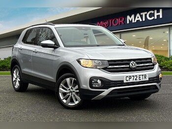 2022 - 1.0 TSI SE 5dr