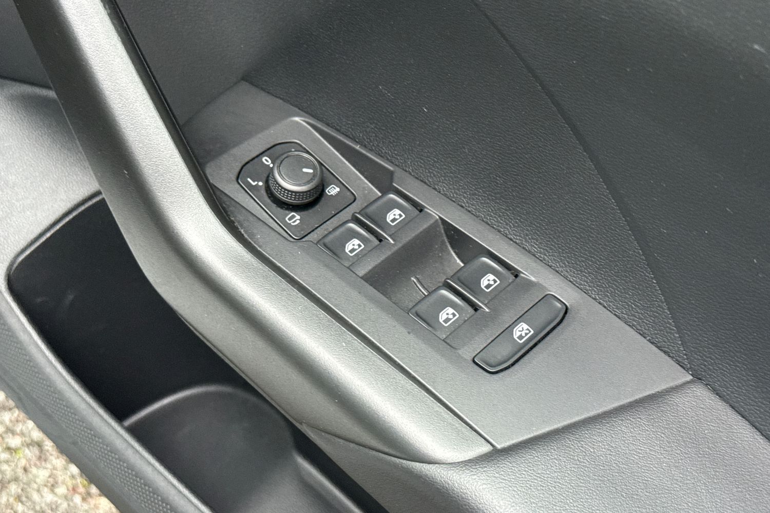 Used Volkswagen T-Cross 2022 for sale - 77037406: Photo 21