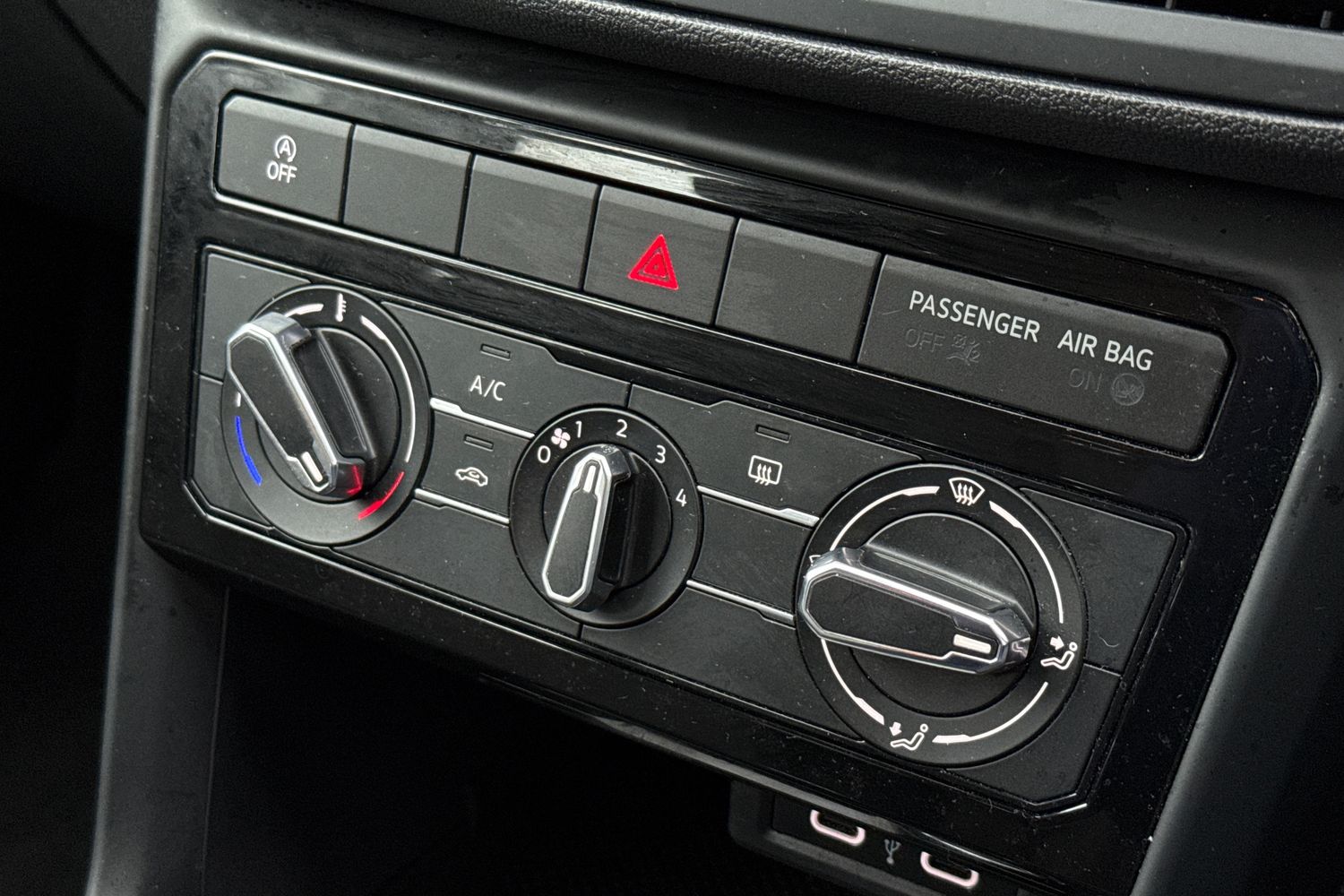 Used Volkswagen T-Cross 2022 for sale - 77037406: Photo 22