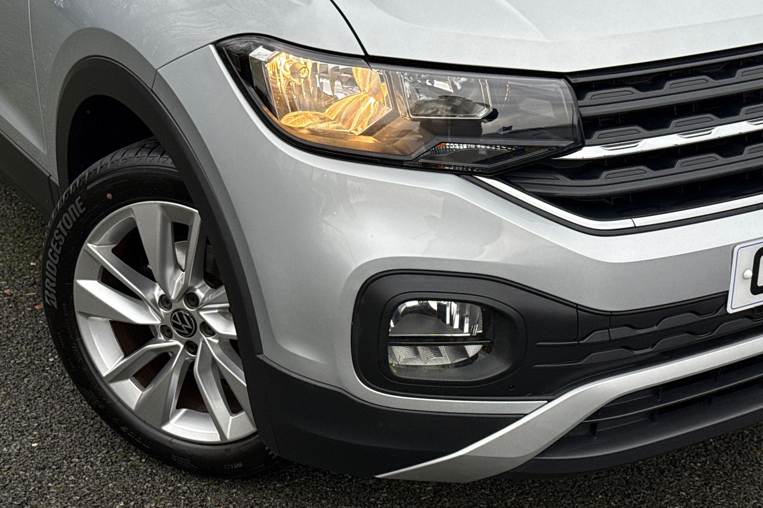 Used Volkswagen T-Cross 2022 for sale - 77037406: Photo 25