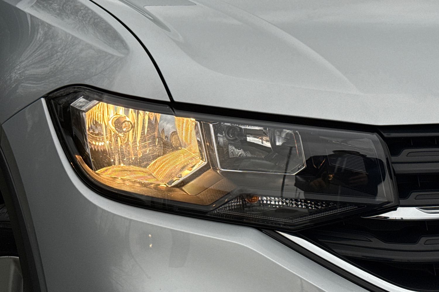 Used Volkswagen T-Cross 2022 for sale - 77037406: Photo 26