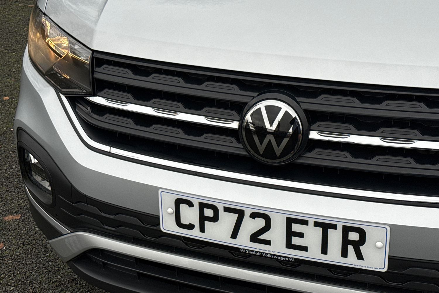 Used Volkswagen T-Cross 2022 for sale - 77037406: Photo 28