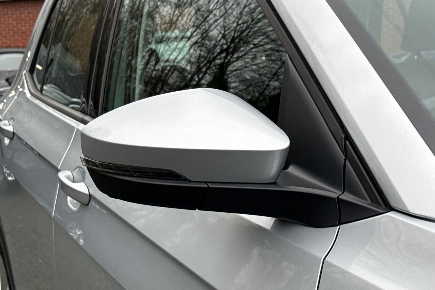 Used Volkswagen T-Cross 2022 for sale - 77037406: Photo 29