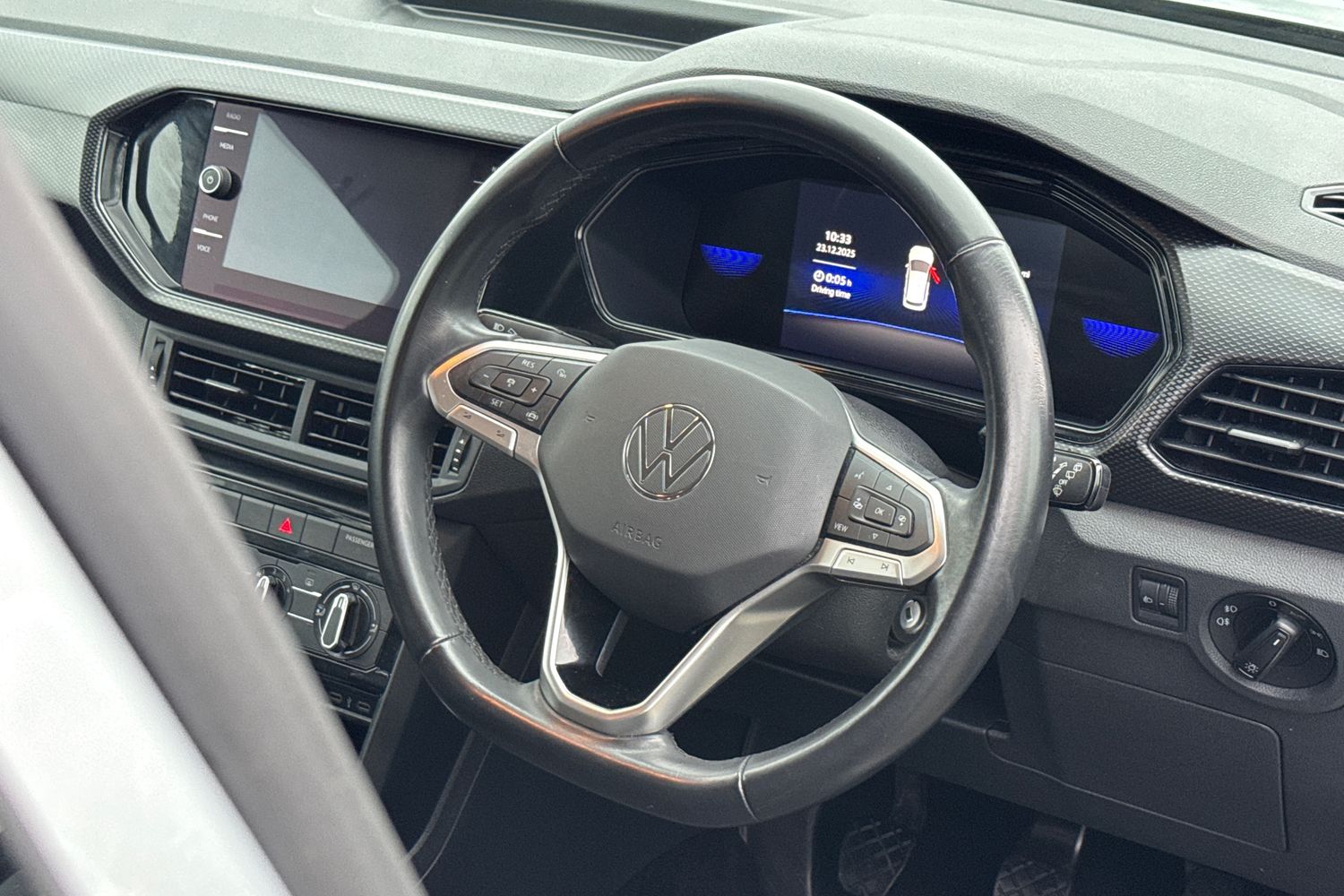 Used Volkswagen T-Cross 2022 for sale - 77037406: Photo 31