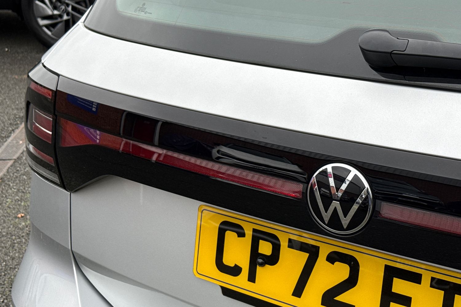 Used Volkswagen T-Cross 2022 for sale - 77037406: Photo 33