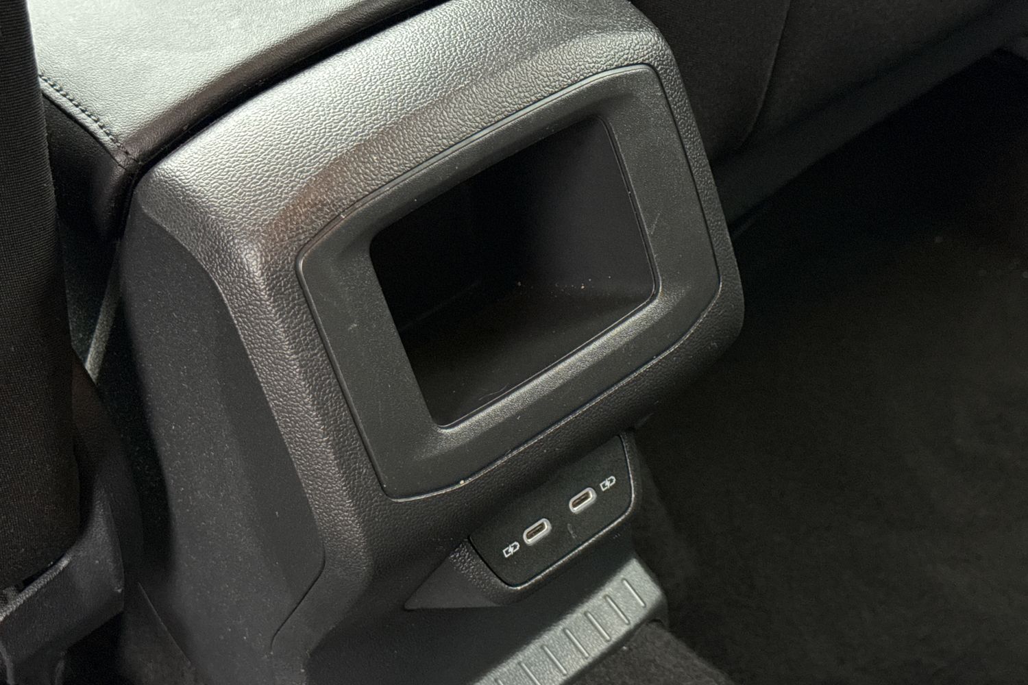 Used Volkswagen T-Cross 2022 for sale - 77037406: Photo 35