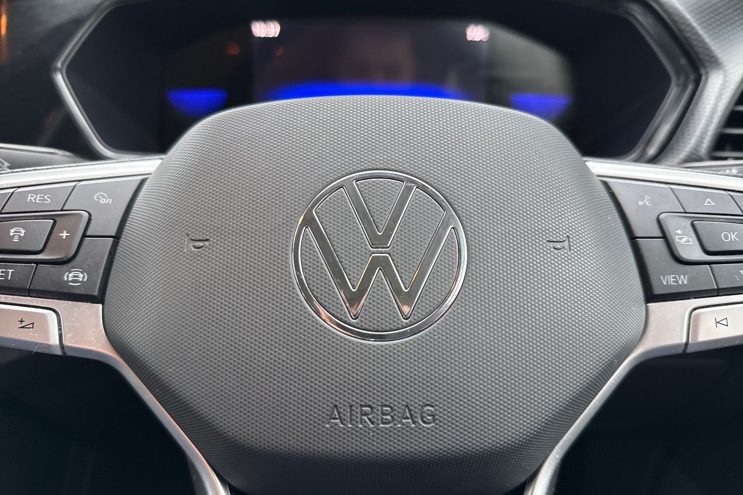 Used Volkswagen T-Cross 2022 for sale - 77037406: Photo 36