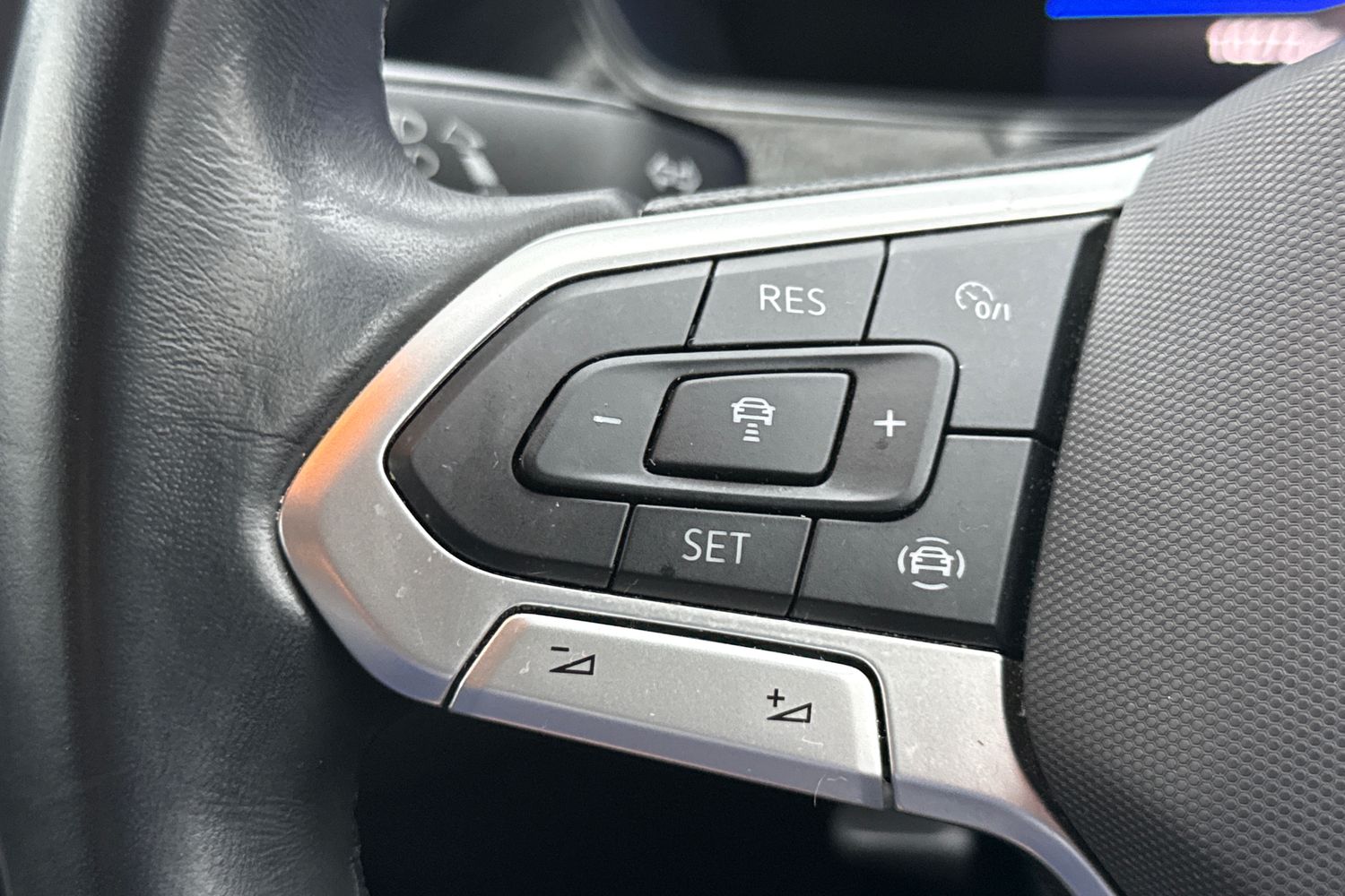 Used Volkswagen T-Cross 2022 for sale - 77037406: Photo 37