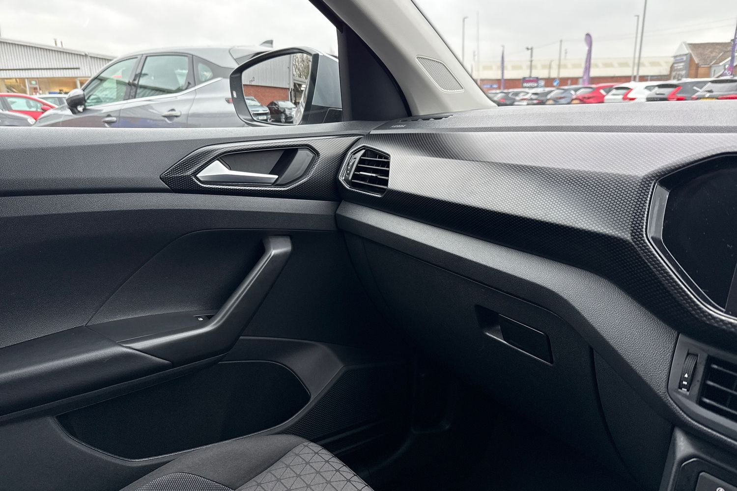 Used Volkswagen T-Cross 2022 for sale - 77037406: Photo 42