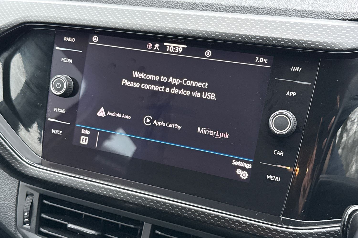 Used Volkswagen T-Cross 2022 for sale - 77037406: Photo 46