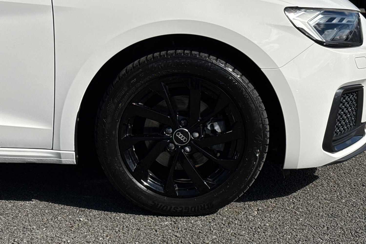 Used Audi A1 2022 for sale - 78121117: Photo 10