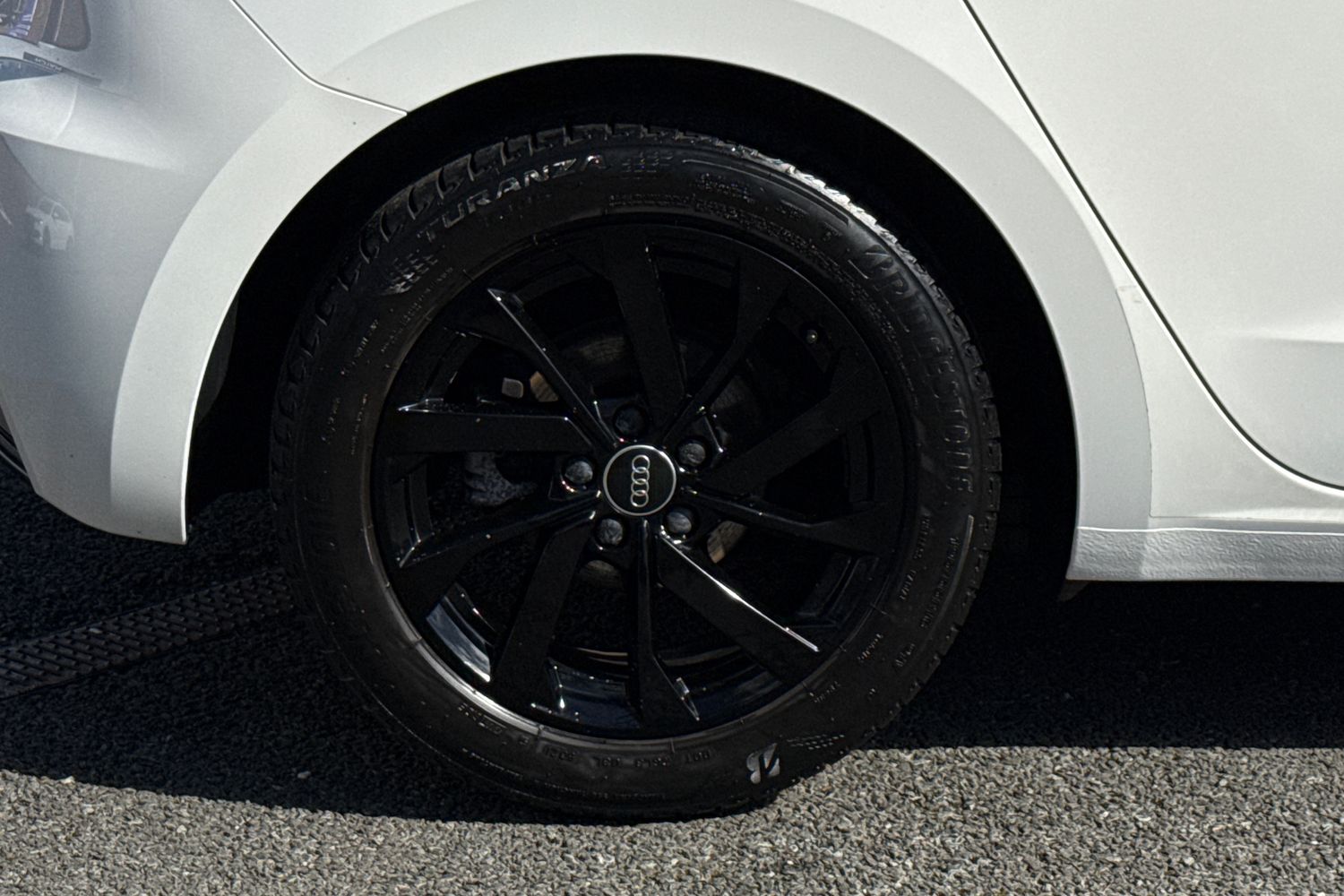 Used Audi A1 2022 for sale - 78121117: Photo 11