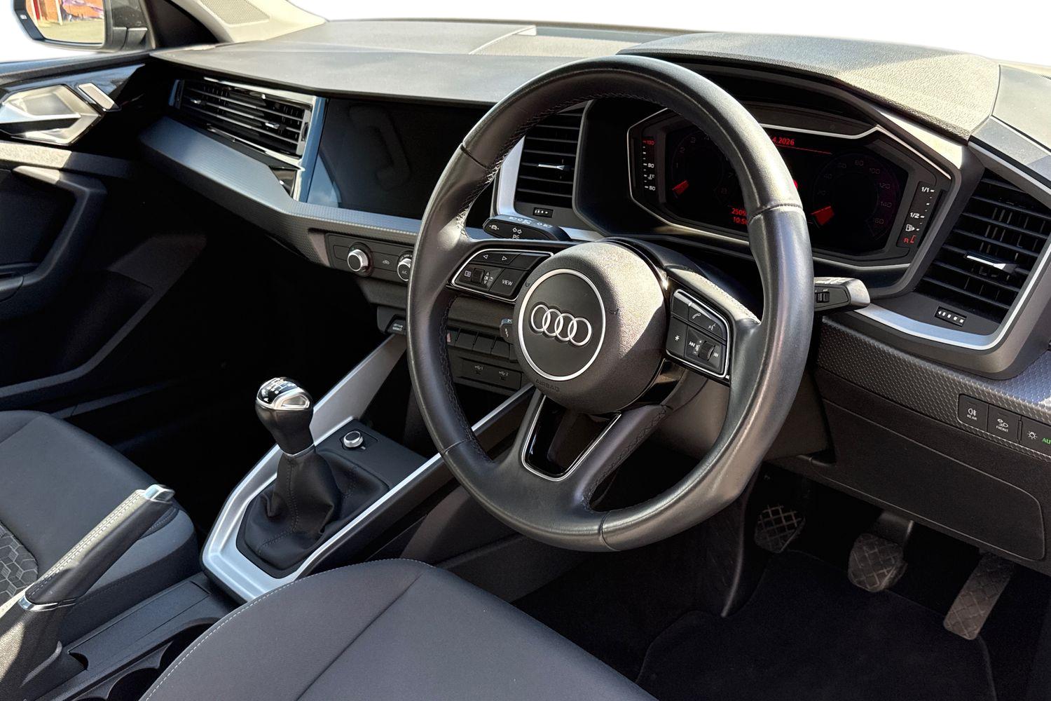 Used Audi A1 2022 for sale - 78121117: Photo 14