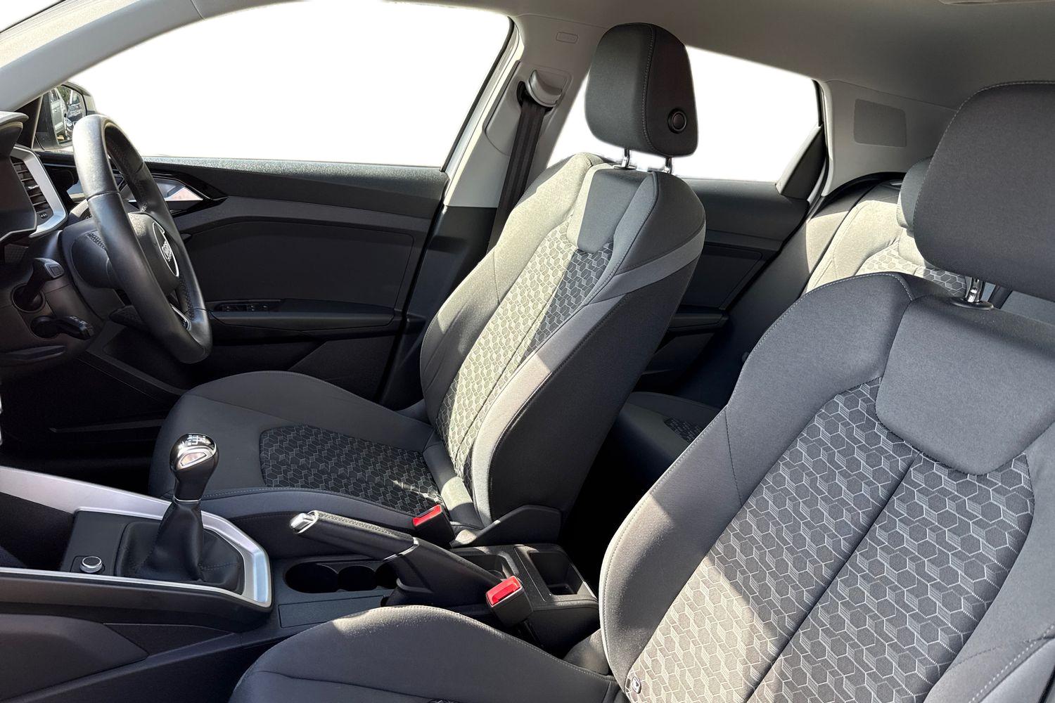 Used Audi A1 2022 for sale - 78121117: Photo 16