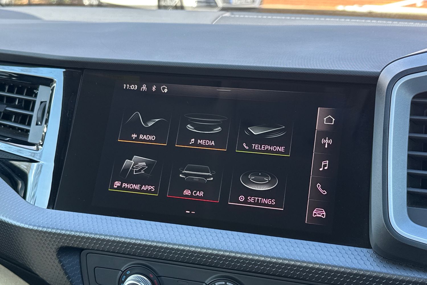 Used Audi A1 2022 for sale - 78121117: Photo 17