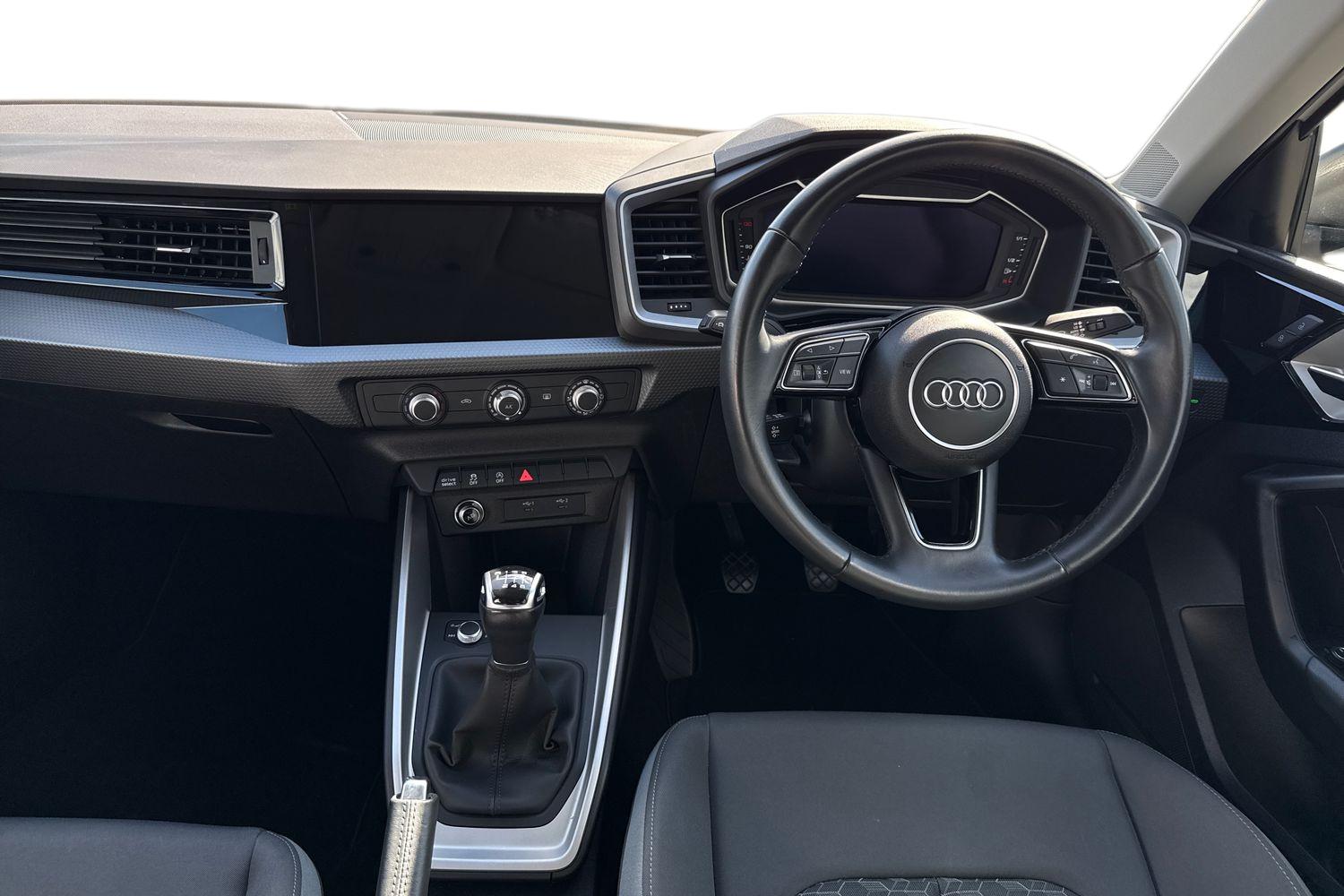 Used Audi A1 2022 for sale - 78121117: Photo 18