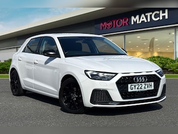 Used Audi A1 2022 for sale - 78121117: Photo