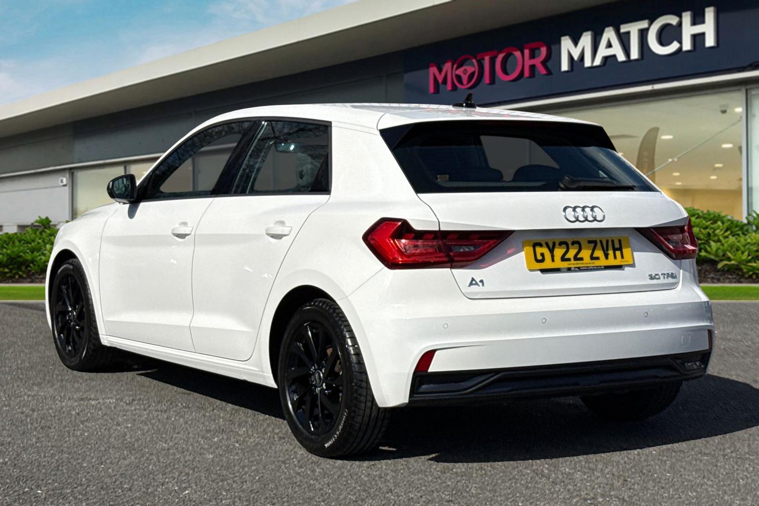 Used Audi A1 2022 for sale - 78121117: Photo 2