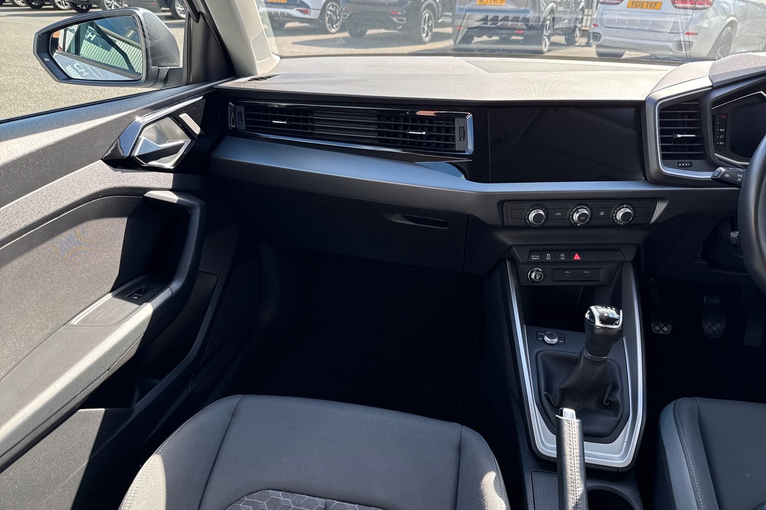 Used Audi A1 2022 for sale - 78121117: Photo 20