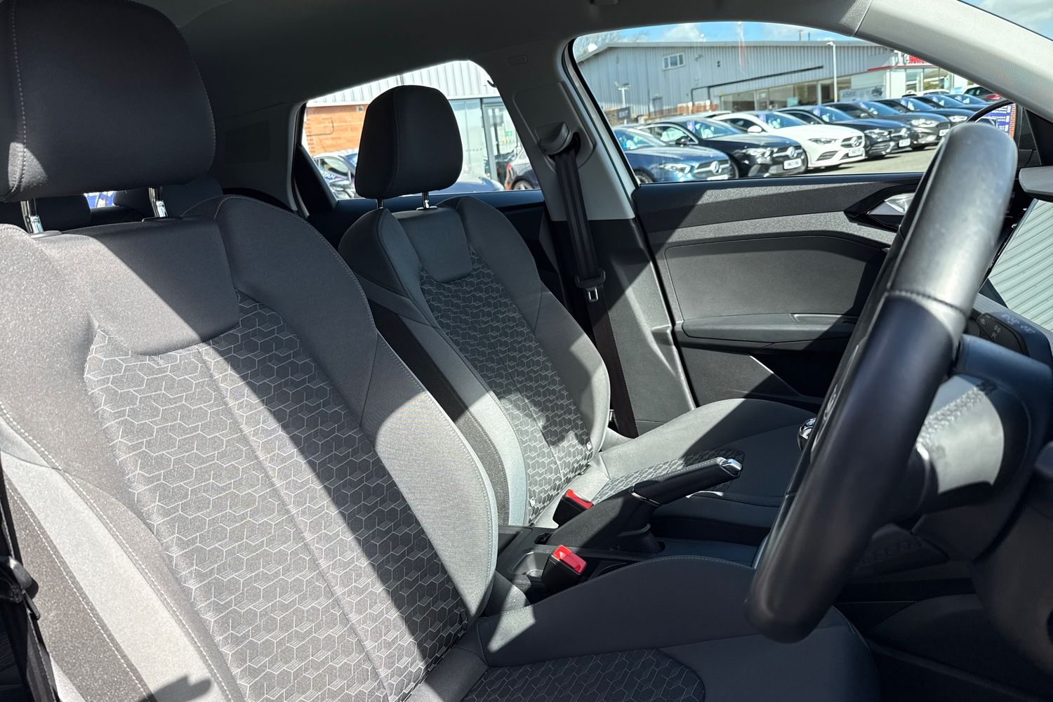 Used Audi A1 2022 for sale - 78121117: Photo 24