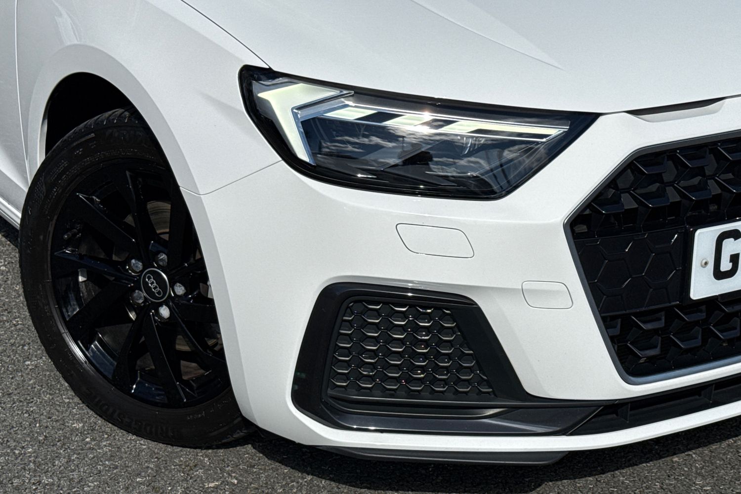 Used Audi A1 2022 for sale - 78121117: Photo 25