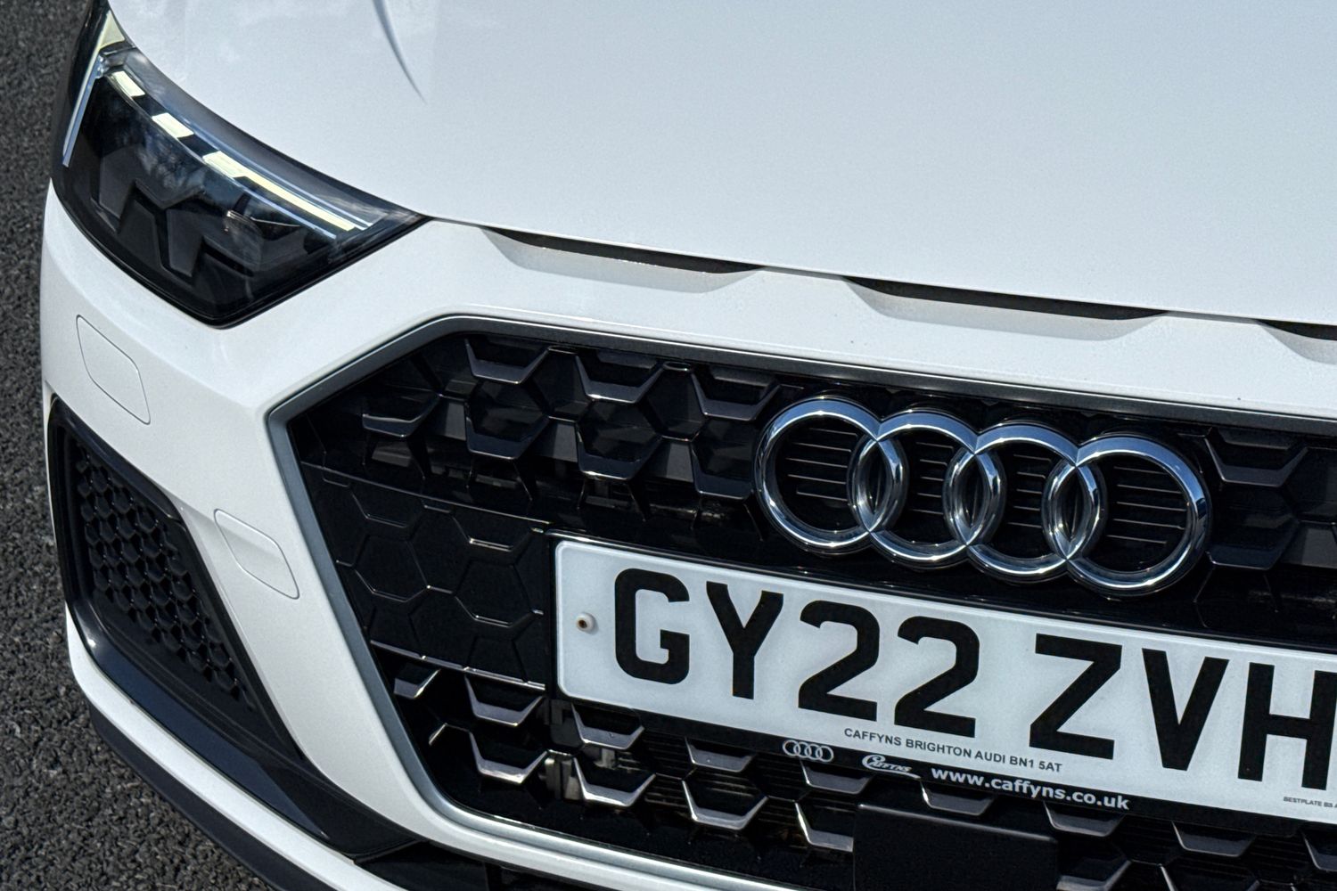 Used Audi A1 2022 for sale - 78121117: Photo 27