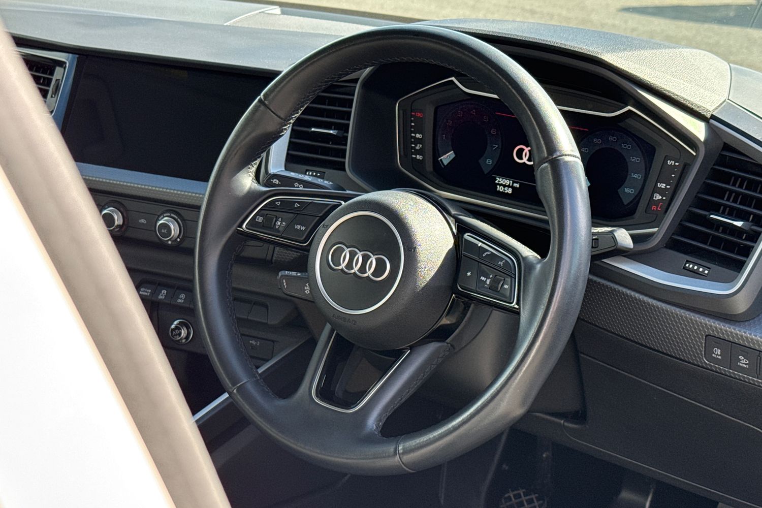 Used Audi A1 2022 for sale - 78121117: Photo 29