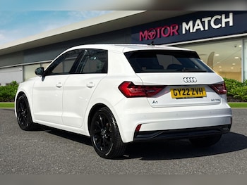 Used Audi A1 2022 for sale - 78121117: Photo