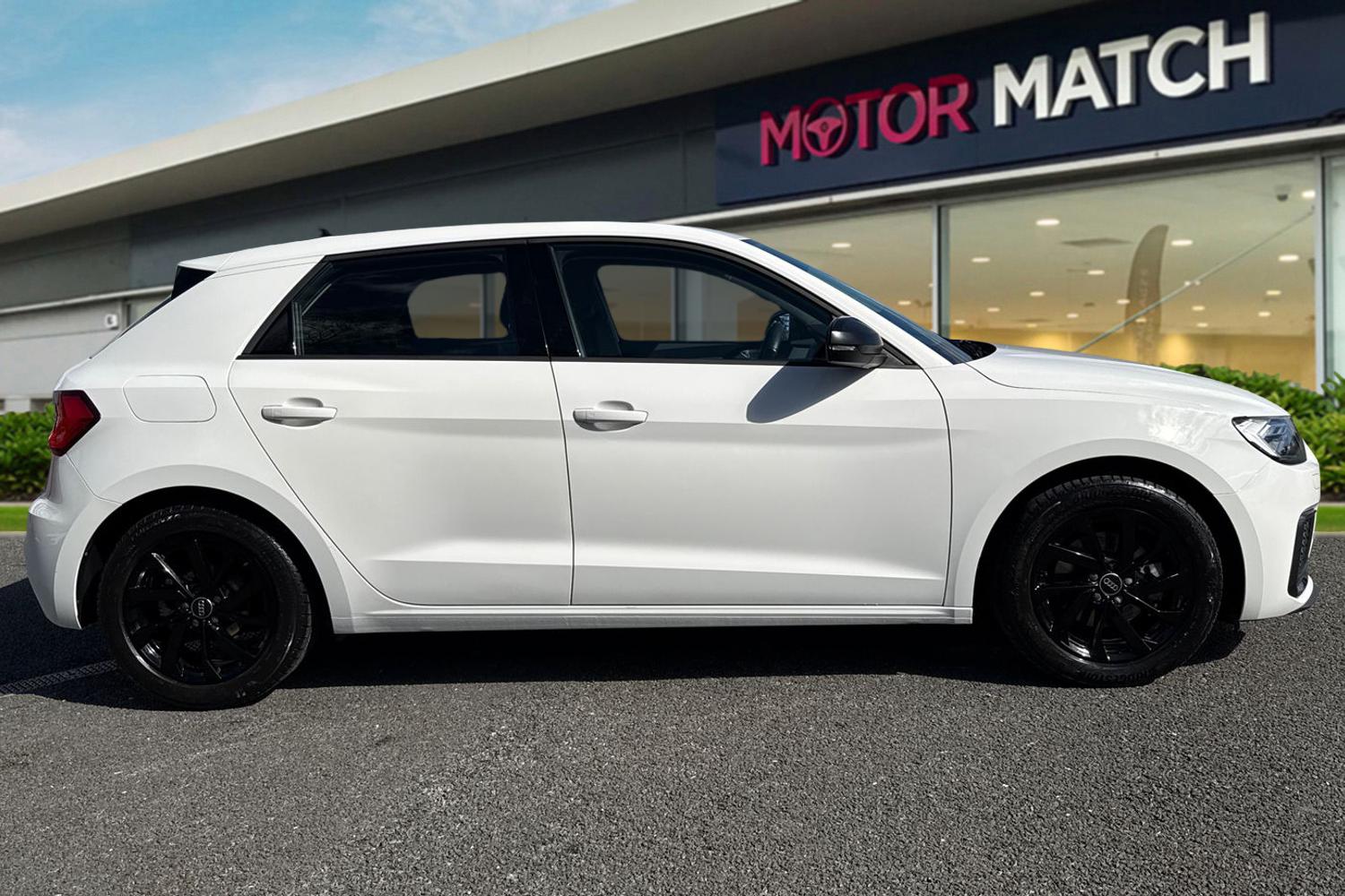 Used Audi A1 2022 for sale - 78121117: Photo 3