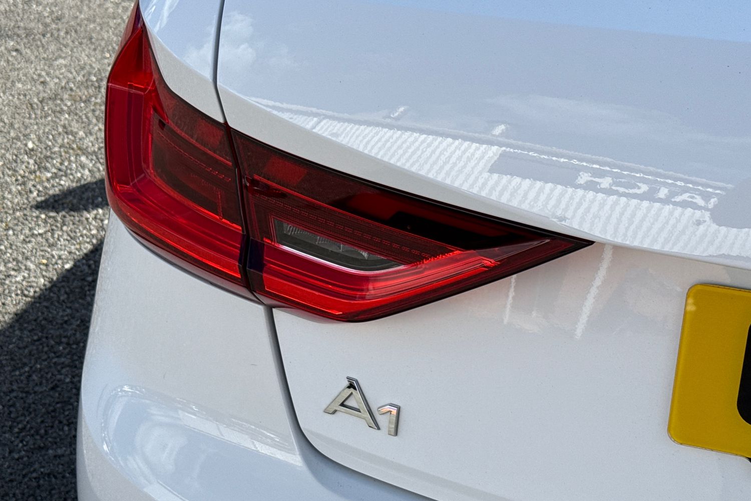 Used Audi A1 2022 for sale - 78121117: Photo 30