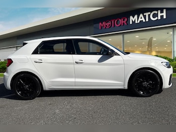 Used Audi A1 2022 for sale - 78121117: Photo