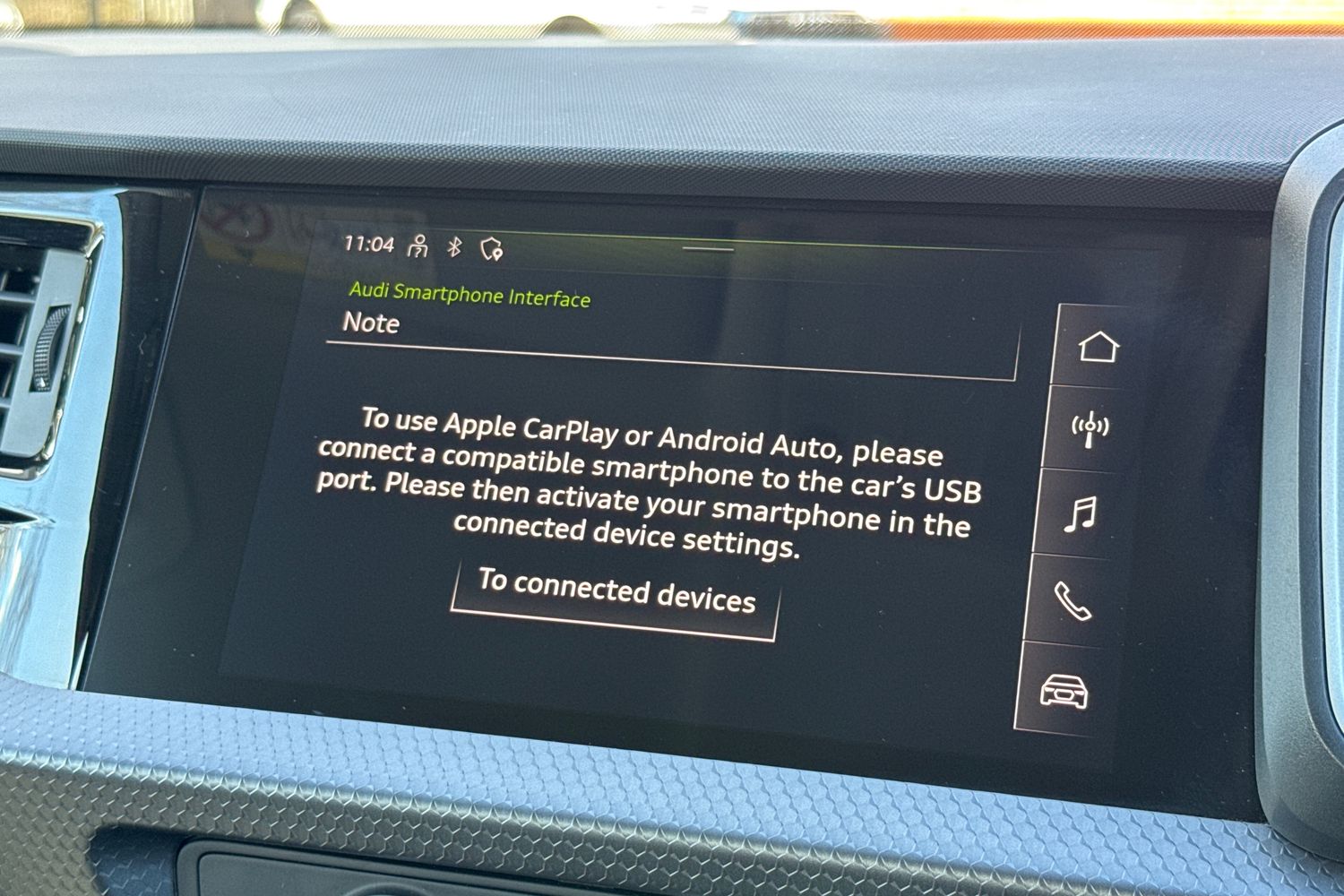 Used Audi A1 2022 for sale - 78121117: Photo 44