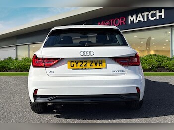 Used Audi A1 2022 for sale - 78121117: Photo