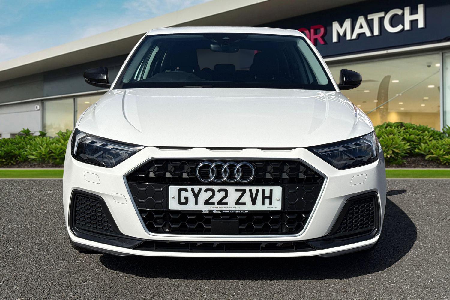 Used Audi A1 2022 for sale - 78121117: Photo 6
