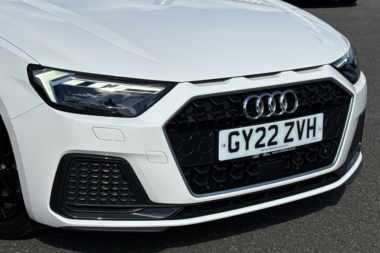 Used Audi A1 2022 for sale - 78121117: Photo 9