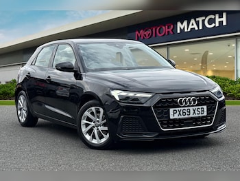 Used Audi A1 2019 for sale - 78526017: Photo