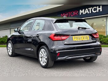 Used Audi A1 2019 for sale - 78526017: Photo