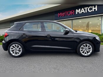 Used Audi A1 2019 for sale - 78526017: Photo